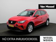 Seat Arona - 1.0 TSI Style Business Connect | Apple Carplay | Virtual Coc