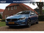 Volvo V60 - 1.6 T3 R-Design Aut. | Sportpakket | Automaat | Dis. Riem V.