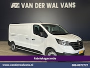 Renault Trafic - 2.0 BluedCi 130pk L2H1 Fabrieksgarantie Euro6 Airco | Naviga