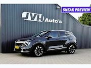 Kia Sportage - 1.6 T-GDi PHEV Plug-In 265pk AWD Sport 01-2023 | 1/2Leder |