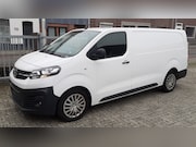 Opel Vivaro - 2.0 CDTI L3H1 Edition Turbo met 177 pk