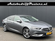 Opel Insignia - Grand Sport 1.5 Turbo Aut. 1e eigenaar Navi ACC Camera Trekh