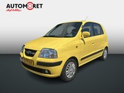 Hyundai Atos - 1.1i Dynamic Cool Automaat|Stuurbekrachting|Airco|Uniek lage