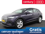 Audi Q4 e-tron - 35 Launch Edition Advanced 55 kWh | SoH 94% | Stoelverwarmin