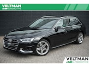 Audi A4 - Avant 35 TFSI Pro Line TREKHAAK LED NAVI CRUISE