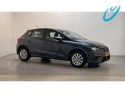 Seat Ibiza - 1.0 EcoTSI Style Parkeersensoren App-Connect DAB+