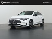 Mercedes-Benz CLA-Klasse - Shooting Brake 250+ Business Solution Luxury 85 kWh | Panora