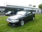 Saab 9-3 - 2.0T S