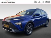Hyundai Bayon - 1.0 T-GDI Comfort Smart | Airco | Apple Carplay/Android Auto