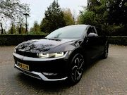 Hyundai IONIQ 5 - Connect+ 77.4kWh SOH 100% Panoramadak/Warmtepomp/Leer/Led/Fa
