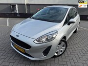 Ford Fiesta - 1.1 Trend*CarPlay-NAVI*Cruise*Airco*2eEigenaar*AKP*NAP*Park-