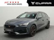 CUPRA Leon - Sportstourer 1.4 e-Hybrid 245pk VZ | Dynamic chass