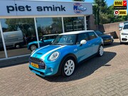 MINI Cooper S - 5-Deurs 2.0 Chili Serious Business