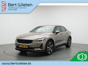 Polestar 2 - Long Range Dual Motor LaunchEd. 78kWh Camera | Memory | Stoe