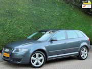 Audi A3 - Sportback 2.0 FSI Attraction RIJDTSUPER/AUTOMAAT/APK