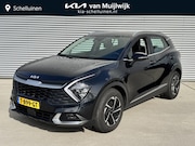 Kia Sportage - 1.6 T-GDi MHEV DynamicLine NL-dealerauto | 1650kg Trekgewich