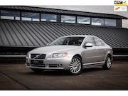 Volvo S80 - 2.5 T Momentum AUT (200pk) Orig NL - Lage KM