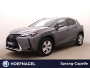 Lexus UX - 250h Comfort Line | Trekhaak | Camera | Adaptive Cruise | St