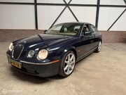 Jaguar S-Type - 3.0 V6 AUTOMAAT/TREKHAAK
