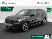 Skoda Kodiaq - Sportline Business 1.5 TSI PHEV 204PK | Trekhaak | Head-up d