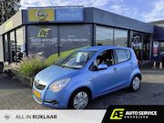 Opel Agila - 1.2 Edition AUTOMAAT | 6 m garantie | Airco | LMV | incl. be