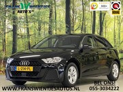 Audi A1 - Sportback 25 TFSI Pro Line | Origineel Nederlands | Draadloz
