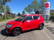 Suzuki Ignis - 1.2 Smart Hybrid Select // 10 jaar garantie // Door ons gele