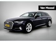 Audi A6 - Avant 50 TFSI e quattro Advanced edition | APPLE CARPLAY | A