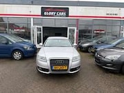 Audi A6 - Limousine 2.0 TFSI Business Edition AUTOMAAT-NAVI