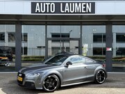 Audi TT - 1.8 TFSI Pro Line S Line Competition 160 PK 19 inch Leder Al