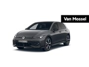 Volkswagen Golf - 1.5 eHybrid GTE 272 PK| Panoramadak | Trekhaak Elektrisch | 