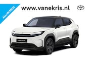 Toyota Urban Cruiser - Executive 61 kWh , Nieuw en snel leverbaar (september 2026) 