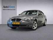 BMW 5-serie - 523i Business Line (PARKEERSENSOREN, GOED ONDERHOUDEN, CRUIS