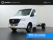 Mercedes-Benz Sprinter - 515 CDI | Aut. | L3 | Chassis | Pro | BPM VRIJ | Dubbel-luch