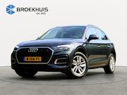 Audi Q5 - 50 TFSI e Pro Line | NL-AUTO! | 1E EIGENAAR! | FACELIFT | CR