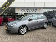 Volkswagen Golf - 1.2 TSI Style DSG-7 Automaat
