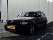 BMW 1-serie - 116 116i High Executive | 19-07-2027 | Leder s
