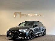 Audi RS 3 Sportback - 2.5 TFSI quattro Pano|RS Seats|Keyless