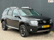 Dacia Duster - 1.2 TCe 4x2 Lauréate NAVI CAMERA CRUISE AIRCO TREKHAAK