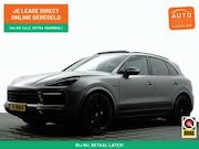 Porsche Cayenne - 3.0 E-Hybrid Sport Design Aut- Panoramadak, Sport