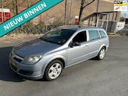 Opel Astra - 1.6 Edition LEUKE AUTO RIJDT EN SCHAKELT GOED