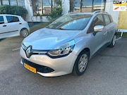 Renault Clio - 1.5 dCi ECO Expression/ NAP/ 2de eigenaar/Export