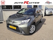 Toyota Aygo X - 1.0 VVT-i S-CVT first automaat*2 tone*lichtmetaal*stoelverwa