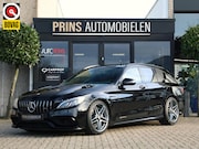 Mercedes-Benz C-klasse - Estate 63 Carbon|Headup|Pano|Adapt.cr