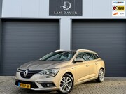 Renault Mégane - 1.3 TCe Limited / 2019 / 140 pk