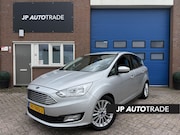 Ford C-Max - 1.0 Titanium | NAP | Cruise | Nav | Trekhaak |