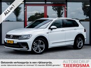 Volkswagen Tiguan - 1.5 TSI Business R-Line | Navigatie | Adaptieve Cruise Contr