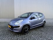 Nissan Pixo - 1.0 Look