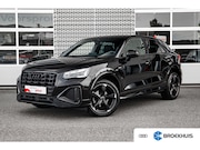 Audi Q2 - 35 TFSI S Edition