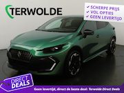 Renault Clio - techno full hybrid E-Tech 160 pk | pack winter, safety & par